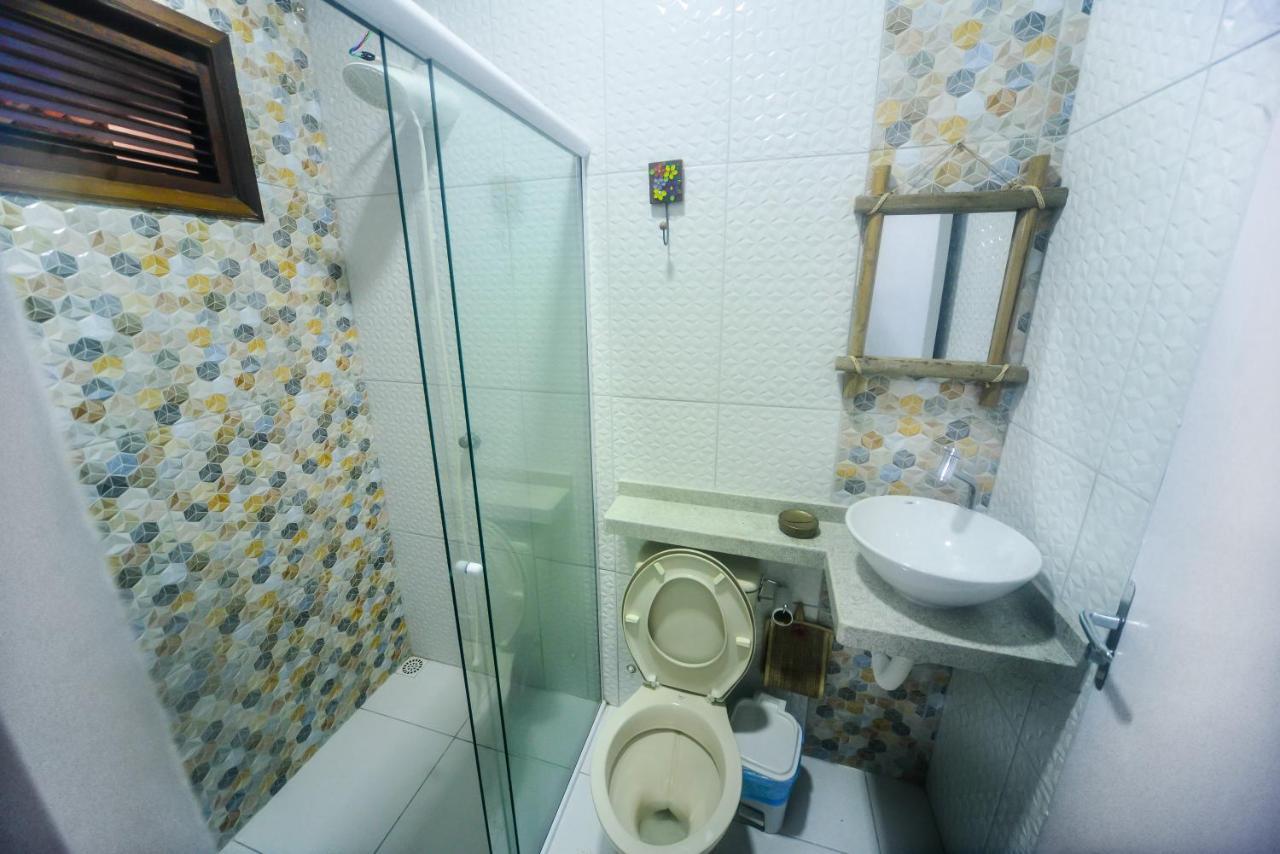 ברייריניאס Pousada Sao Jose מראה חיצוני תמונה